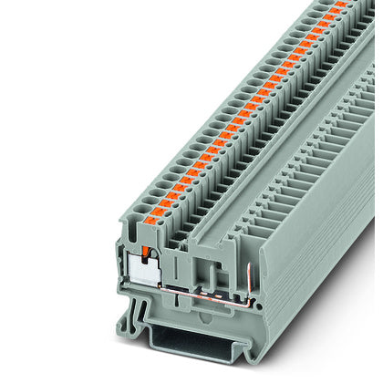 FJÄDERPLINT BASMODUL 1-POL (Rexel)