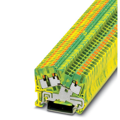 SKYDDSL PL 2,5MM2 VINKL 3ANSL (Rexel)