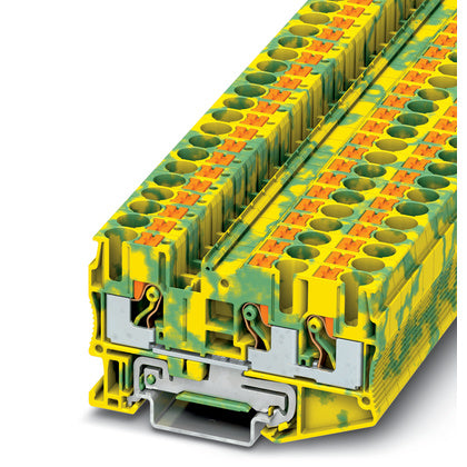 SKYDDSL PLINT 6MM2 3ANS (Rexel)