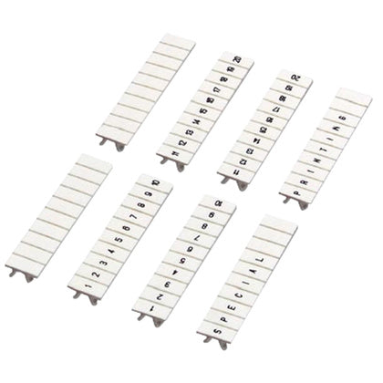 Märkremsa 5mm 11 - 20 (Rexel)