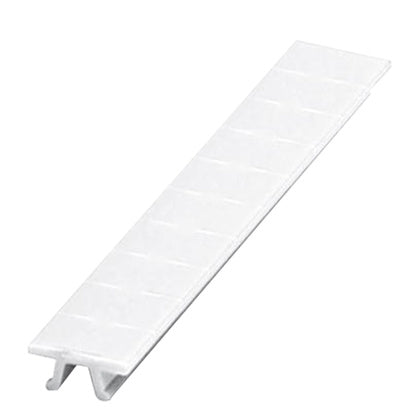 Märkremsa 6mm 1 - 10 (Rexel)
