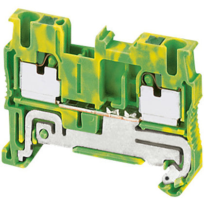 Push-in jordplint 2,5mm (Rexel)