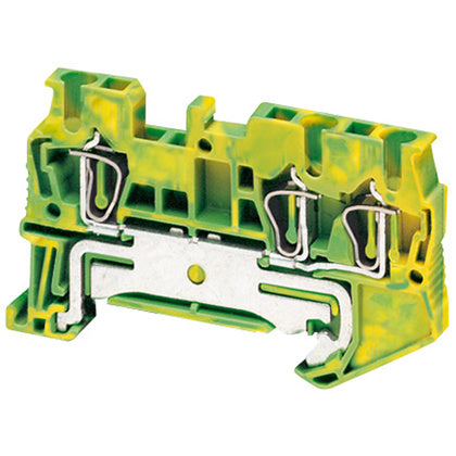Bladfj jordplint 3p 2,5mm (Rexel)