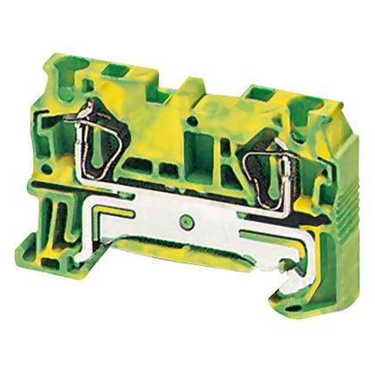 Bladfj jordplint  4mm (Rexel)