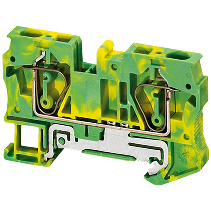 Bladfj jordplint 6mm² (Rexel)
