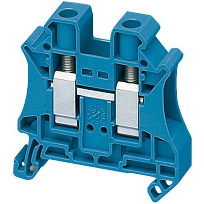 KOPPPLINT 10MM²  BLÅ (Rexel)