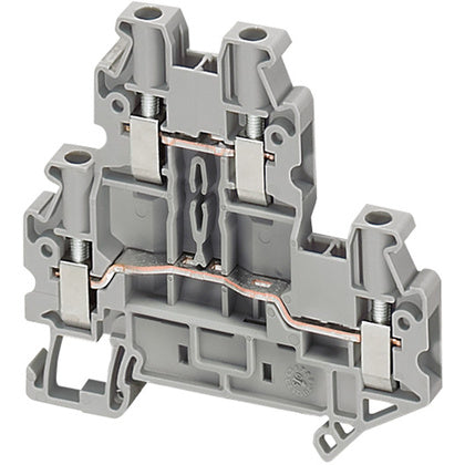 KOPPPLINT 2VÅN 4P 4MM² (Rexel)