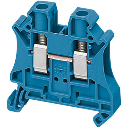 KOPPPLINT 6MM²  BLÅ (Rexel)