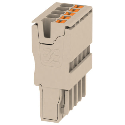 HANKONTAKT APG 2.5/5, 5 POL (Rexel)