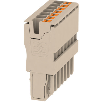 HANKONTAKT APG 2.5/7, 7 POL (Rexel)