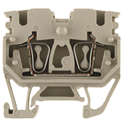 PLINT ZDUB 2.5-2/4AN/15 (Rexel)