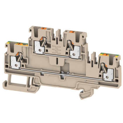 PLINT A2T 2.5 FT-PE (Rexel)