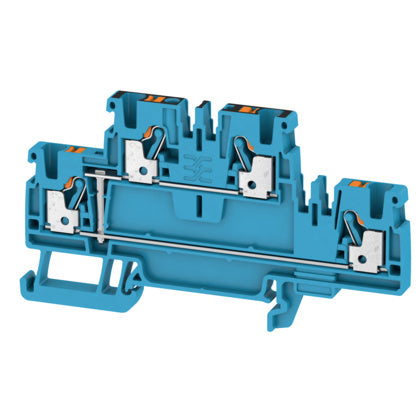 PLINT A2T 2.5 VL BL (Rexel)