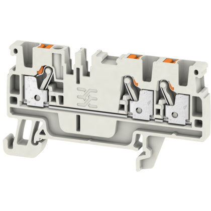 PLINT A3C 2.5 LTGY (Rexel)