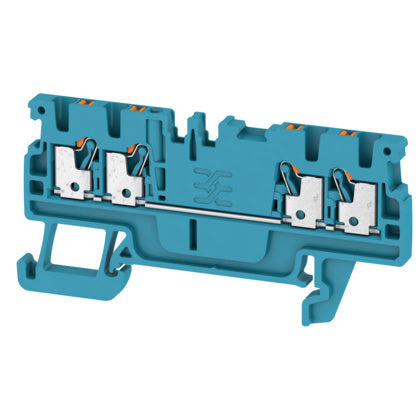 PLINT A4C 1.5 BL (Rexel)