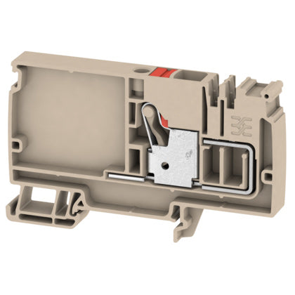 PLINT AAP12 10 LO RD (Rexel)