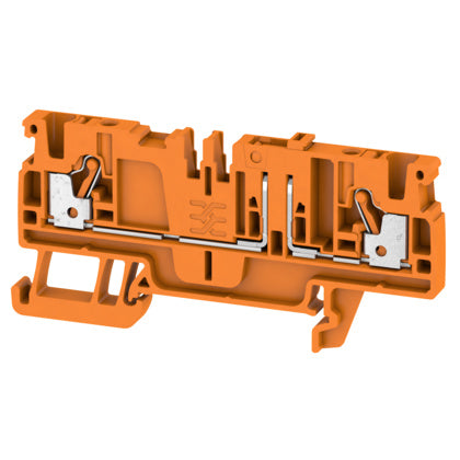 PLINT ADT 2.5 2C OR (Rexel)