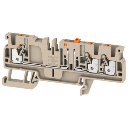 PLINT ADT 2.5 3C (Rexel)