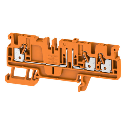 PLINT ADT 2.5 3C OR (Rexel)
