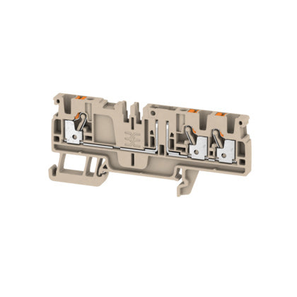 PLINT ADT 2.5 3C W/O DTLV (Rexel)