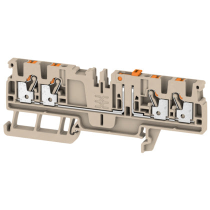 PLINT ADT 2.5 4C (Rexel)
