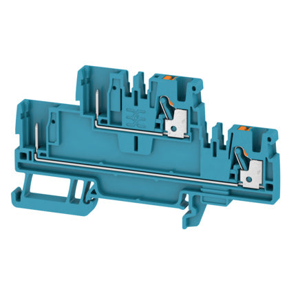 PLINT APGTB 2.5 2T 4C/2 BL (Rexel)