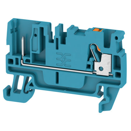 PLINT APGTB 2.5 FT 2C/1 BL (Rexel)