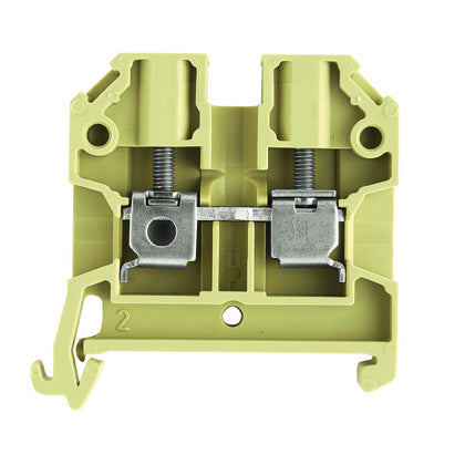 PLINT SAK 4/35 PA (Rexel)