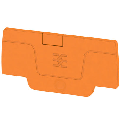 ÄNDPLATTA AEP 2C 1.5 OR (Rexel)