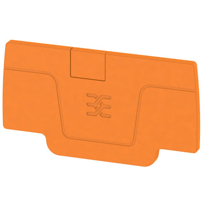 ÄNDPLATTA AEP 2C 2.5 OR (Rexel)