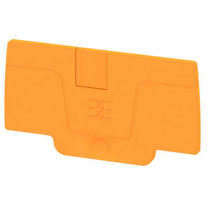 ÄNDPLATTA AEP 2C 4 OR (Rexel)