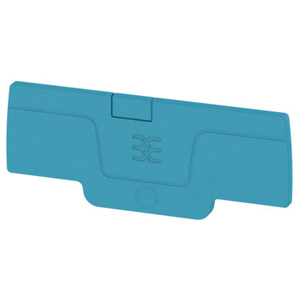 ÄNDPLATTA AEP 4C 1.5 BL (Rexel)