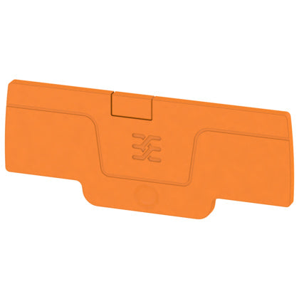 ÄNDPLATTA AEP 4C 1.5 OR (Rexel)