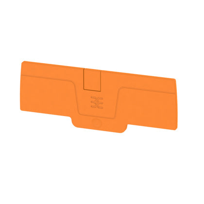 ÄNDPLATTA AEP 4C 4 OR (Rexel)