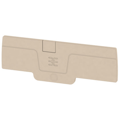 ÄNDPLATTA AEP DT 2.5 3C (Rexel)