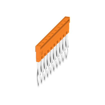 ÖVERKOPPLING ZQV 2.5N/10 (Rexel)