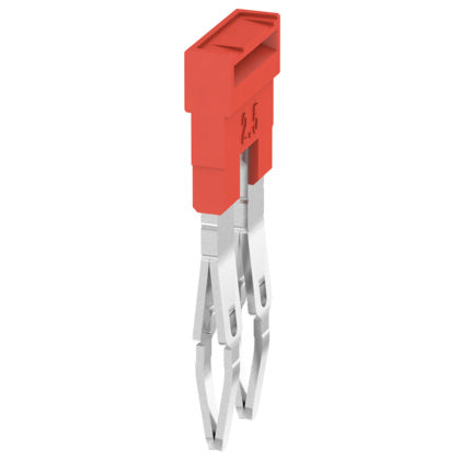 ÖVERKOPPLING ZQV 2.5N/2 RD (Rexel)