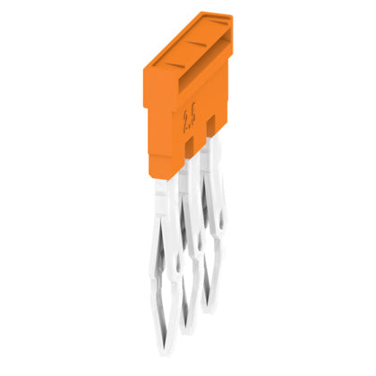ÖVERKOPPLING ZQV 2.5N/3 (Rexel)