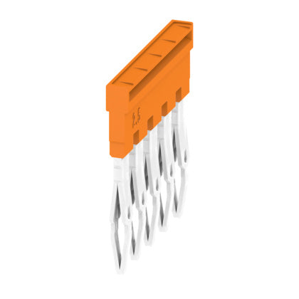 ÖVERKOPPLING ZQV 2.5N/5 (Rexel)