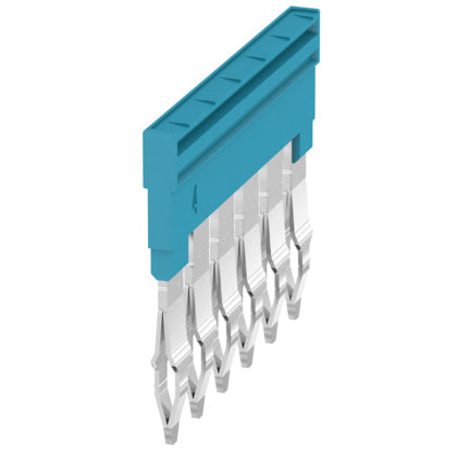 ÖVERKOPPLING ZQV 4N/6 BL (Rexel)