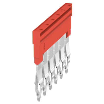 ÖVERKOPPLING ZQV 4N/6 RD (Rexel)
