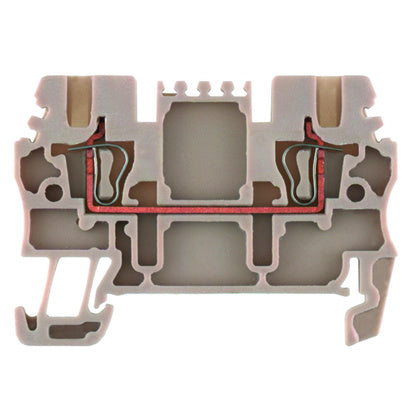 PLINT ZDU 1,5 BEIGE (Rexel)