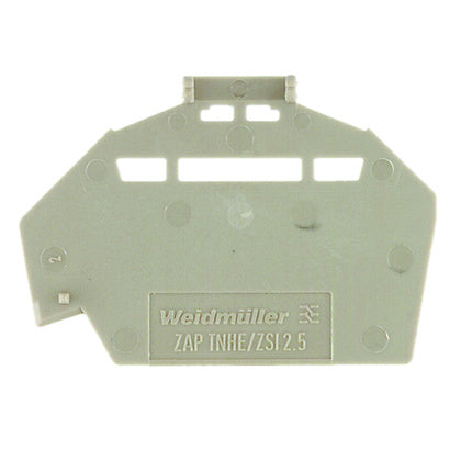 ÄNDPL ZAP/TNHE/ZS12,5 (Rexel)