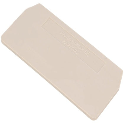 ÄNDPL ZAP/TW BEIGE 10MM2 (Rexel)