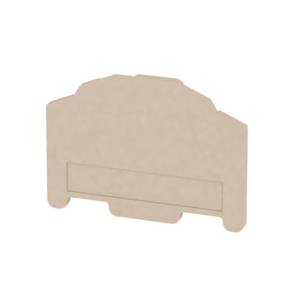 ÄNDPL ZAP/TW7 BEIGE (Rexel)