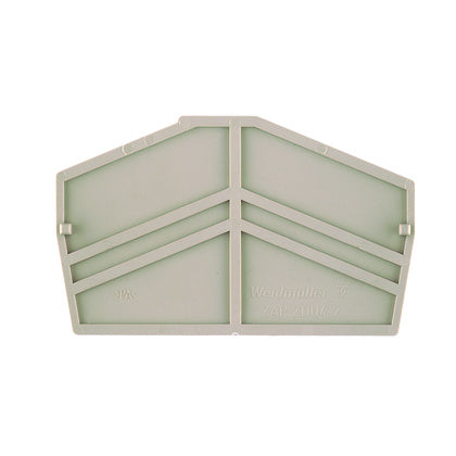 PLINT ZAP/ZDU 4-2 BEIGE (Rexel)