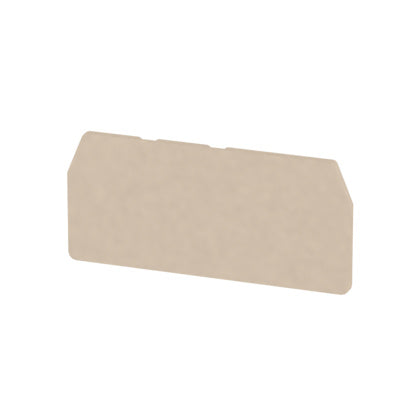 ÄNDPL ZAP/TW1,5/3 BEIGE (Rexel)