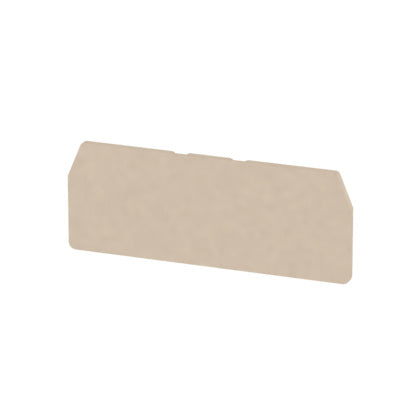 ÄNDPL ZAP/TW1,5/4 BEIGE (Rexel)