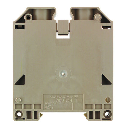 PLINT WDU 70N BEIGE (Rexel)