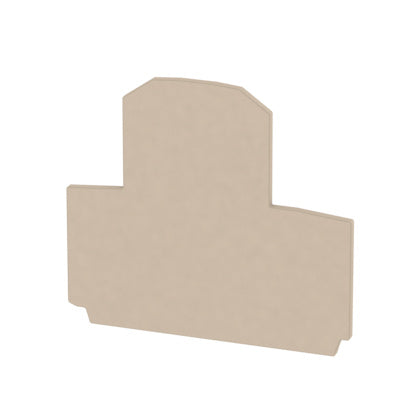 ÄNDPLATTA WAP WDK 2,5 (Rexel)